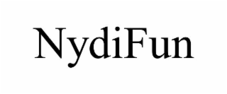 NYDIFUN