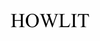 HOWLIT