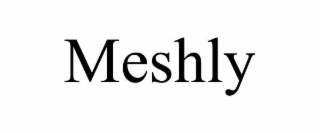MESHLY