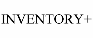 INVENTORY+