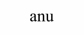 ANU