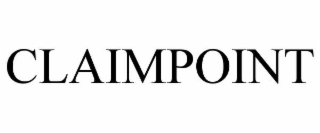 CLAIMPOINT