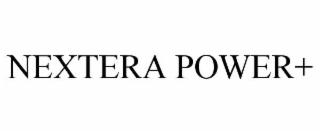 NEXTERA POWER+