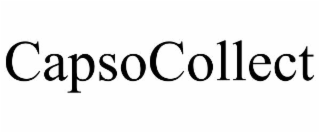 CAPSOCOLLECT