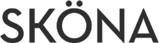 SKÖNA