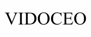 VIDOCEO