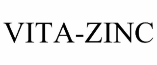 VITA-ZINC