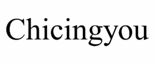 CHICINGYOU