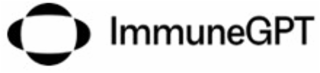 IMMUNEGPT