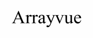 ARRAYVUE