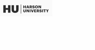 HU HARSON UNIVERSITY