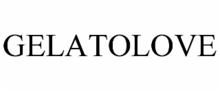 GELATOLOVE