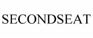 SECONDSEAT