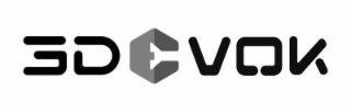3DEVOK