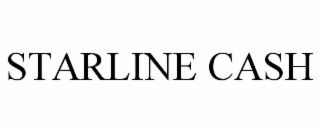 STARLINE CASH