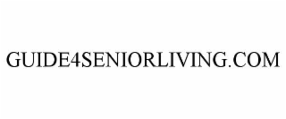 GUIDE4SENIORLIVING.COM