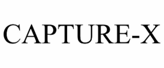 CAPTURE-X