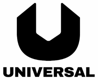 U UNIVERSAL
