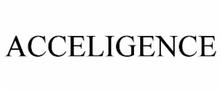 ACCELIGENCE