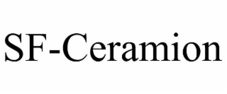 SF-CERAMION