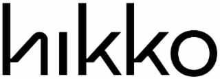 HIKKO