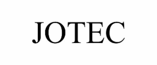 JOTEC