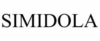 SIMIDOLA