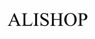 ALISHOP