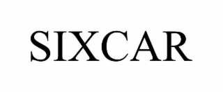 SIXCAR