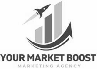 YOUR MARKET BOOST MARKETING AGENCY