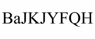 BAJKJYFQH