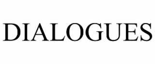 DIALOGUES