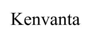 KENVANTA