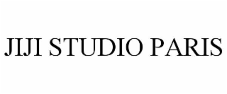 JIJI STUDIO PARIS