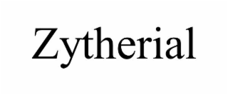 ZYTHERIAL