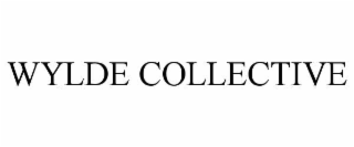 WYLDE COLLECTIVE