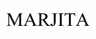 MARJITA