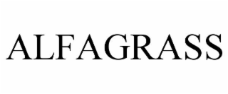 ALFAGRASS