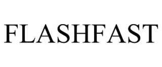 FLASHFAST