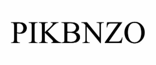 PIKBNZO