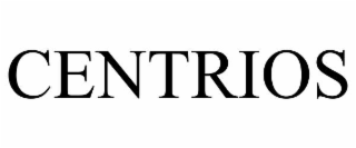 CENTRIOS