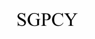 SGPCY