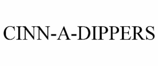 CINN-A-DIPPERS