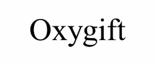 OXYGIFT