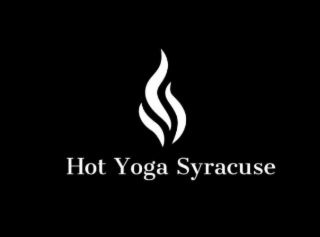 HOT YOGA SYRACUSE
