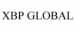 XBP GLOBAL