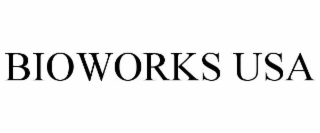 BIOWORKS USA