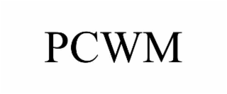 PCWM