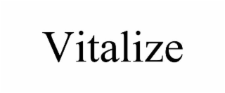 VITALIZE