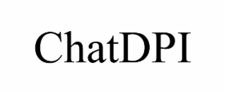 CHATDPI